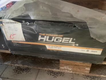 Alışma sistemləri: Hugel 120 Ah R+ Avtomobil akkumulyatoru* YENI. Qiymet 60 azn Unvan