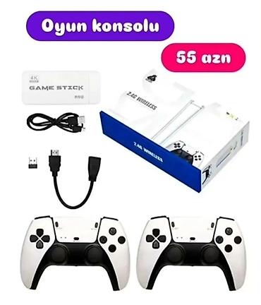 playstation xbox 360: Yeni oyun konsolu Sega Dendi,PS1,PS2.PCkompüter oyunlari hamısı bir — 2