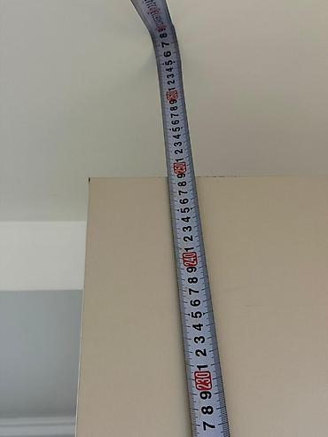 Комплекты офисной мебели: Комплект офисной мебели, Б/у, Шкаф, ДСП, Самовывоз, цвет - Бежевый — 3