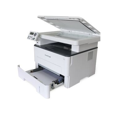 printer skaner kseroks faks: МФУ Pantum M6700DW (A4, Printer, Scanner, Copier, 1200x1200dpi, 30ppm