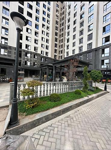 2 комнаты, 88 м², Азия Молл Элитка, 4 этаж at lalafo.kg 2 комнаты, 88 м², Азия Молл Элитка, 4 этаж