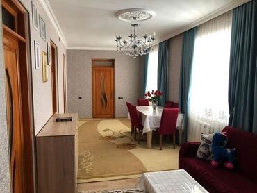 Həyət evləri və villaların satışı: 4 otaqlı, 144 kv. m — 8