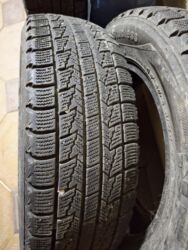 шины на ниву r16: Шины 175 / 65 / R 14, Зима, Комплект, Легковые, Япония, Nexen