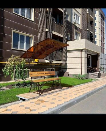 купить квартиру в оше 2х комнатную 77 серии: 2 комнаты, 80 м², 108 серия, 2 этаж