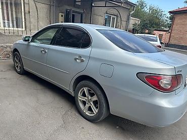 demio sport: Toyota Windom: 2001 г., 3 л, Автомат, Бензин, Седан — 1