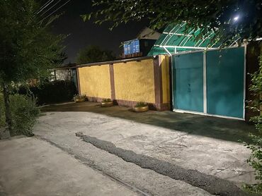 дом в чок тале: Дом, 110 м², 5 комнат, Собственник, Евроремонт