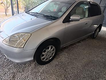 компрессор кондиционера хонда цивик 4д: Honda Civic: 2001 г., 1.5 л, Автомат, Бензин, Хэтчбэк — 2