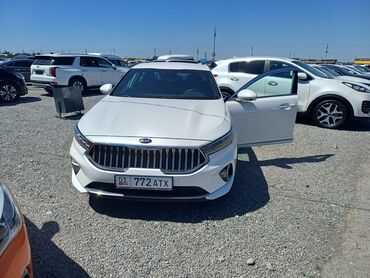 киа рей: Kia K7: 2019 г., 3 л, Автомат, Газ, Седан