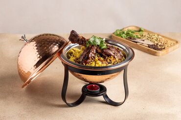 Aşpazlar: İsti sex, 42 il, 6 ildən artıq təcrübə — 20