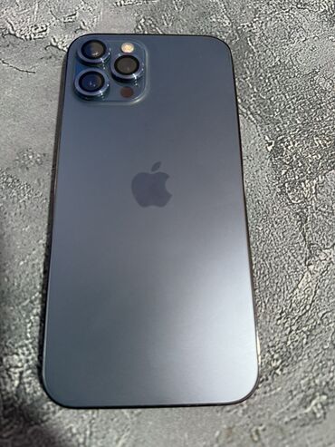 ноутбук игровой цена бишкек: IPhone 12 Pro Max, Б/у, 128 ГБ, Pacific Blue, Чехол, 74 %