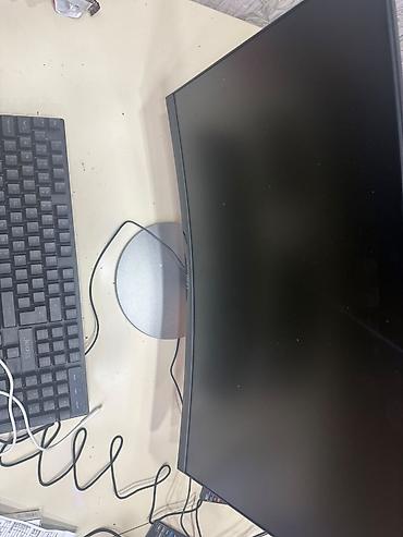 750 ti: Gaming/ofis masaüstü PC və monitor dəsti Xüsusiyyətlər: - Prosessor — 2