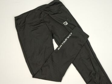 Women: 4F, Leggings Sports for women, size S (EU 36)