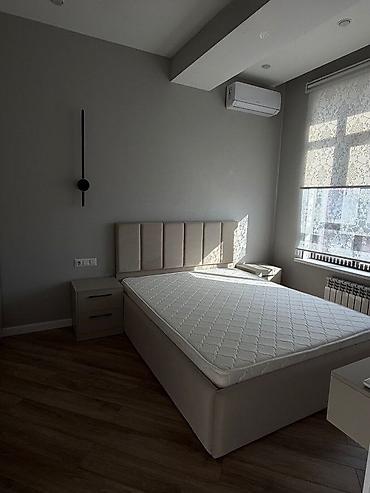 Продажа квартир: 2 комнаты, 55 м², Элитка, 12 этаж, Евроремонт — 3