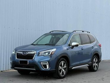 кофр на крышу автомобиля: Срочно 🚨 15200$ Полноприводный внедорожник Subaru Forester синего
