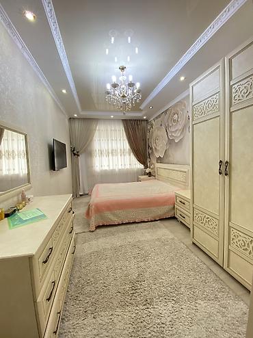 Продажа квартир: 2 комнаты, 84 м², Элитка, 2 этаж, Дизайнерский ремонт at lalafo.kg — 8 Продажа квартир: 2 комнаты, 84 м², Элитка, 2 этаж, Дизайнерский ремонт — 8