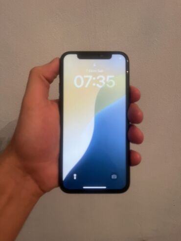 iphone 11 elde: IPhone 11 Pro, 64 GB, Matte Midnight Green, Face ID