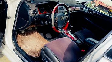 cherry tigo: Lexus ES: 2004 г., 3.3 л, Автомат, Бензин, Седан — 3