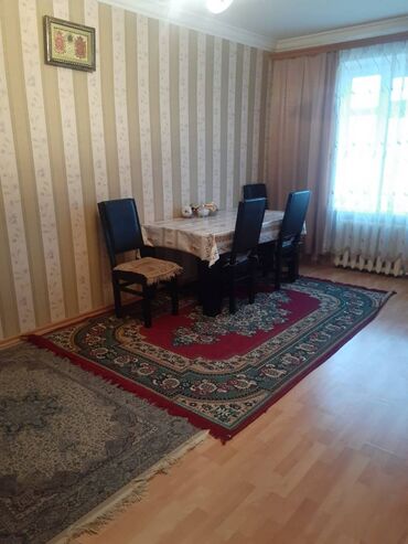 Köhnə tikili: Bakı, 3 otaqlı, Köhnə tikili, m. Həzi Aslanov, 55 kv. m — 17