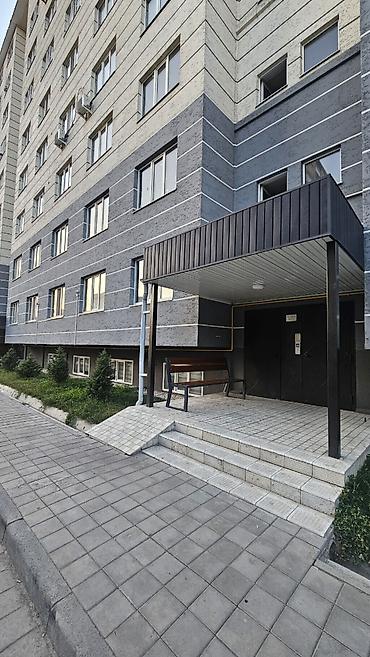 васток5 кв: 1 комната, 45 м², Восток-5 мкр 106 серия улучшенная, 9 этаж, Свежий ремонт — 8