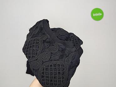 lamajka: Sweter damski, rozmiar M — 4