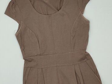 elegancka sukienki plus size: Dress, S (EU 36), condition - Very good