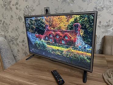 flash: İşlənmiş Televizor LG LED ekran 82" FHD (1920x1080), Ünvandan götürmə, Ödənişli çatdırılma — 7