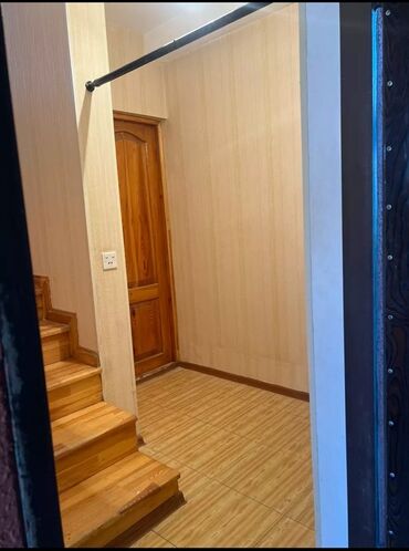 Uzunmüddətli kirayə evlər: 90 kv. m, 4 otaqlı, Kombi, Qaz, İşıq — 9