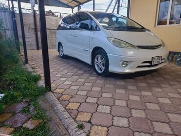 таета гибрид: Toyota Estima: 2004 г., 2.4 л, Автомат, Газ, Минивэн