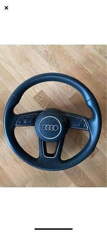 obd prikljucak: VOLAN AIR BAG ZA AUDI A1, A2, A3 . OD 2011. DO 2018. GOD. | za — 4