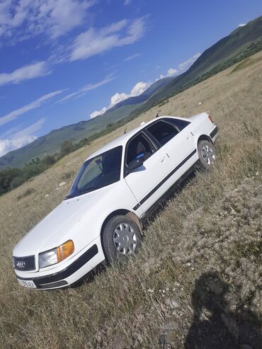 баткен ауди: Audi S4: 1991 г., 2 л, Механика, Бензин, Седан