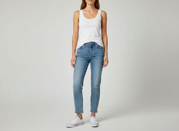 nike t shirty oversized: Crivit, Топ жіночий, розмір S