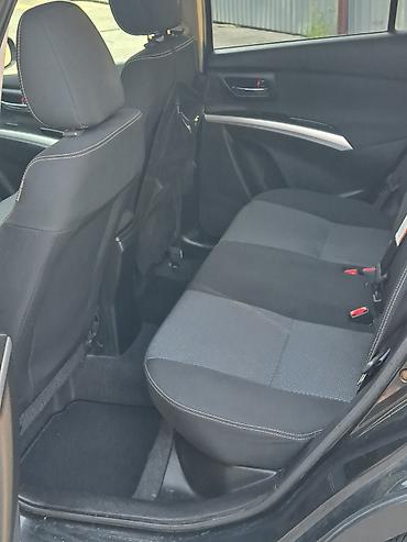 Suzuki: Suzuki SX4 S-Cross 1.6DDIS 2014. godište Suzuki je u ODLICNOM — 18