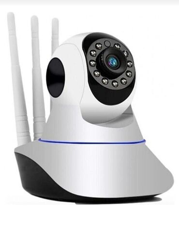 Cox sadə ve asan quraşdirmaq olur. wi-fi camera idare olunan