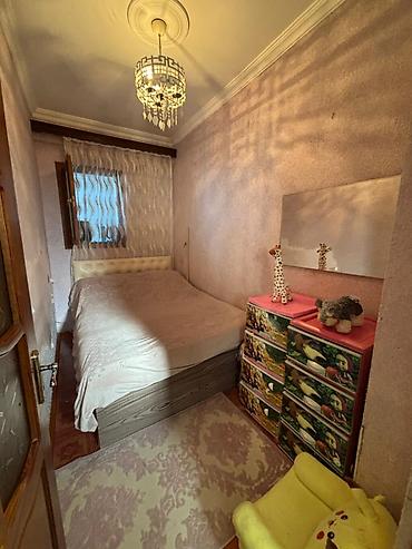 Недвижимость: Баку, 2 комнаты, Вторичка, 40 м² — 7