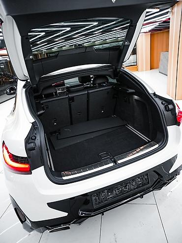 BMW: BMW X4: 2023 г., 2 л, Автомат, Бензин, Кроссовер — 16