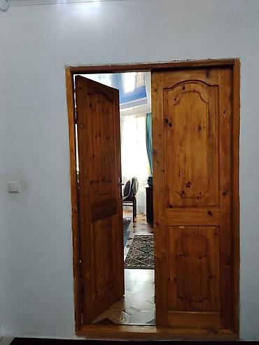 Продажа коттеджей и домов: 📍ул. 8 марта 🔘5-комнат 🔘121м² Продаётся двухэтажный дом в районе — 8
