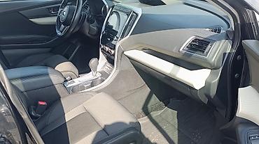 outback xt: Subaru Ascent: 2019 г., 2.4 л, Автомат, Бензин, Кроссовер — 9