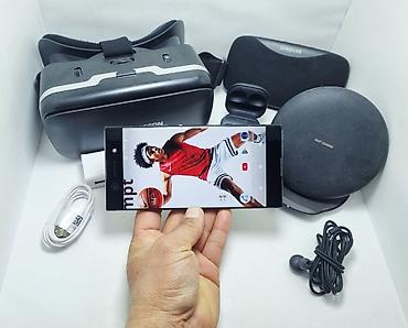 Sony: Sony Xperia Xa1 Ultra, Б/у, 256 ГБ, цвет - Черный, 1 SIM, 2 SIM, eSIM — 9