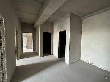 capstroy: 2 комнаты, 82 м², 8 этаж, ПСО (под самоотделку) — 8