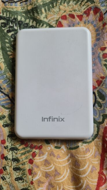 mitone power bank: Powerbank < 5000 mAh, İşlənmiş
