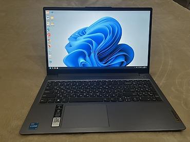 lenovo yoga c940: Lenovo noutbuk – gümüşü gövdə, yüngül və nazik dizayn. Əsas — 3