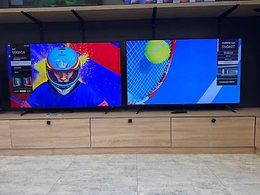 Televizorlar: Televizor Taube 🔥 Next Level təqdim edir! 🔥 📺 HƏR ÖLÇÜDƏ — 9