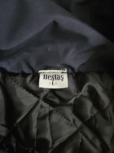 sexsi geyim: Pencək, Naxışsız, L — 2