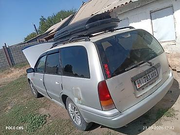 bmw e36 coupe: Nissan Primera: 1997 г., 1.6 л, Автомат, Бензин, Универсал — 1