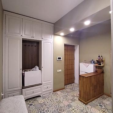 kiraye evler ecemi ucuz: 4 otaqlı, Yeni tikili, 138 kv. m — 10