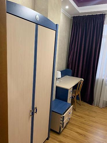 Продажа квартир: 3 комнаты, 88 м², 7 мкр Элитка, 2 этаж, Евроремонт — 16