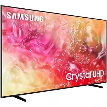 samsung 04: Televizor "SAMSUNG 75DU7100 TV"SamsungТип экранаLEDРазрешение — 2