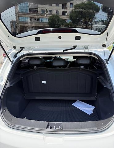 JAC: Maşın ideal veziyyetdedir.ilkin ödeniş 9500 aylıq 525 azn.etraflı — 3