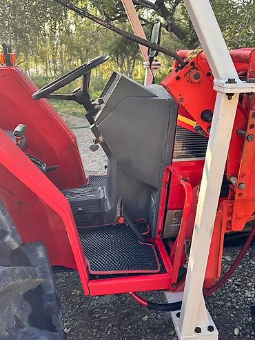 мото бишкек: Колесный трактор Yanmar FX305c 4 цлиндр . фронтальным погрузчиком г — 10