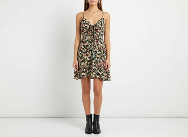 kombinezon elegancki shein: Shein, Women`s dress, size M